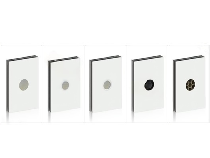 Cleanroom Panel