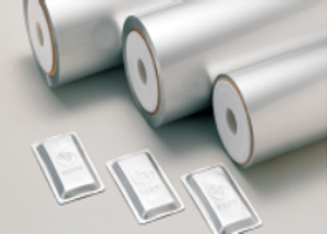 PVC And FOIL