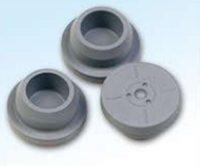 Butyl Rubber Stoppers for Infusion Bottles