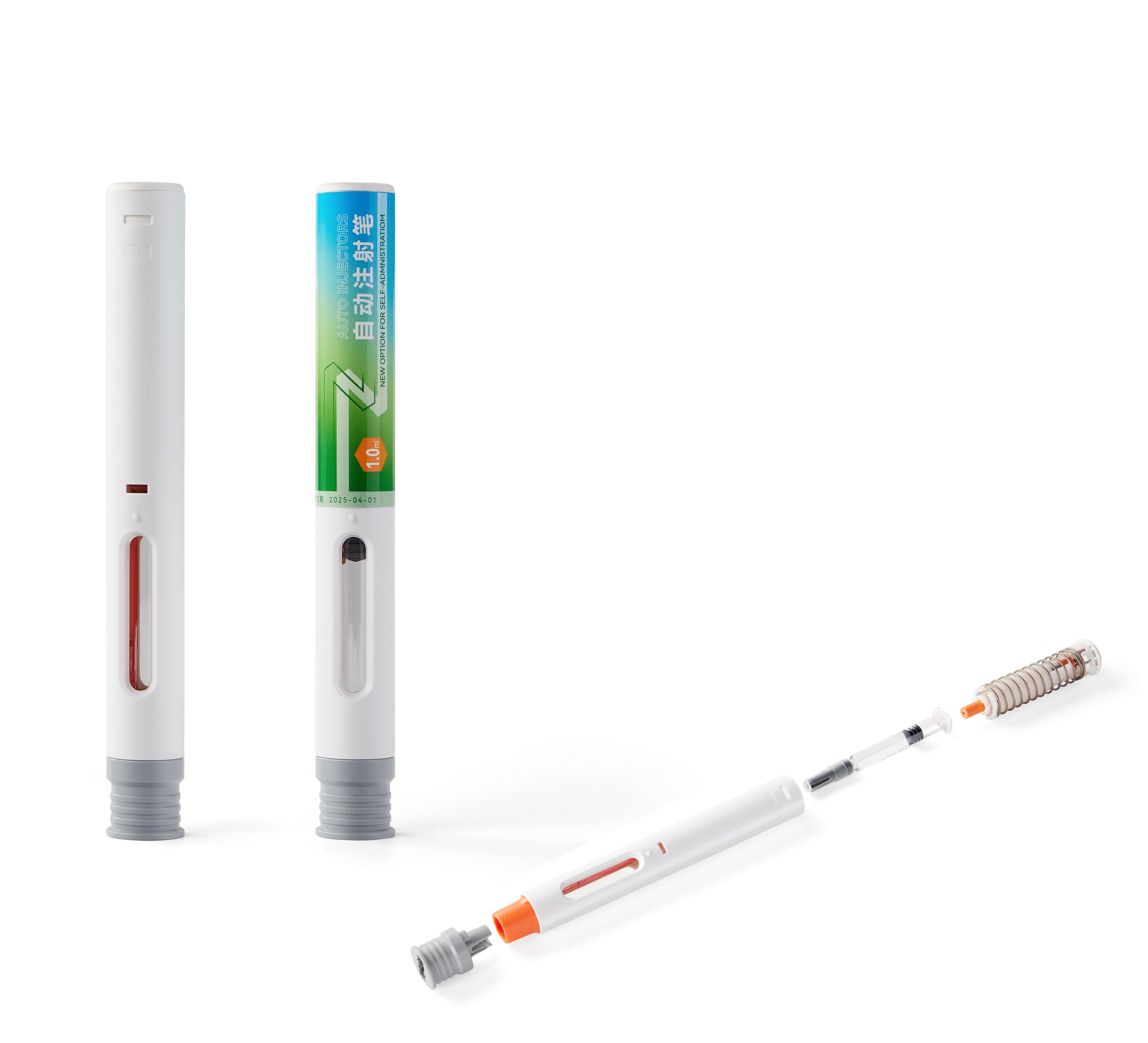 Injection Pen