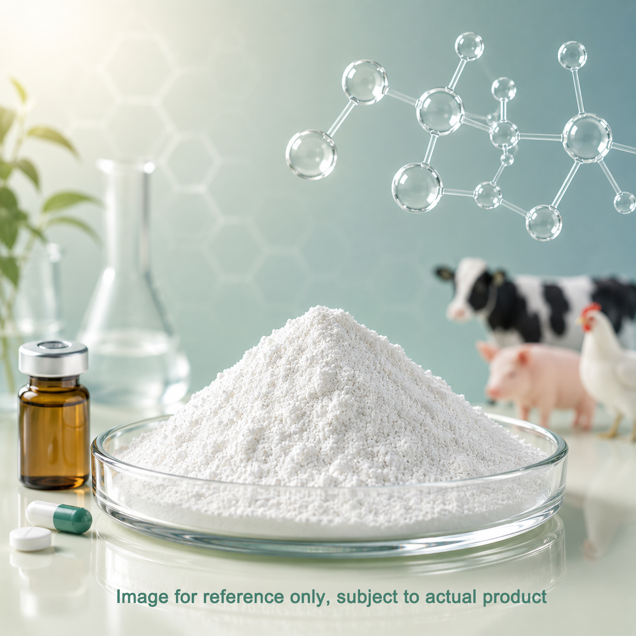 Enramycin 10%