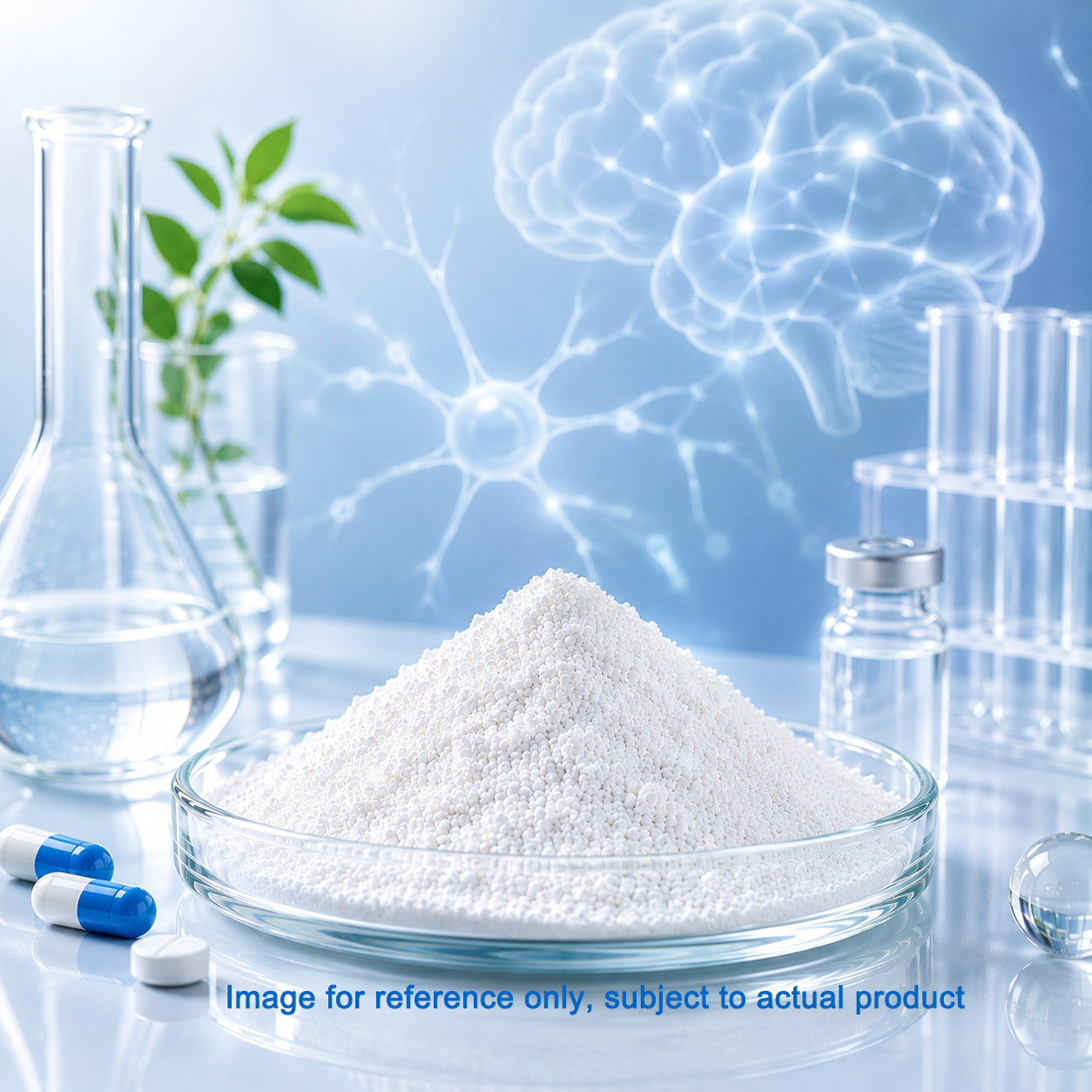 Cerebroprotein Hydrolysate