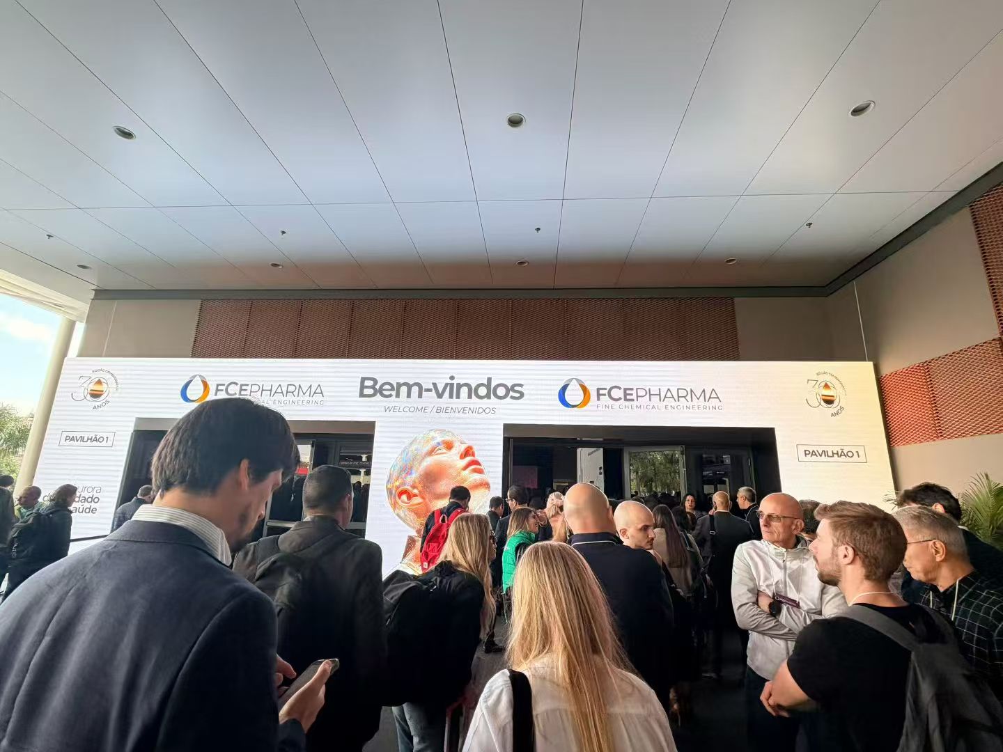 Deepening Global Market Expansion & Empowering International Layout | SHANDONG ORIENT Showcases Strength at Global Pharmaceutical Exhibitions
